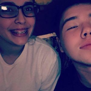 Meet your Posher, Dakota